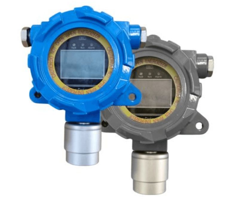 E-Sniffer Gas Detector